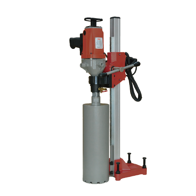 金剛石鉆孔機(jī)-OB-132B  OB-152B